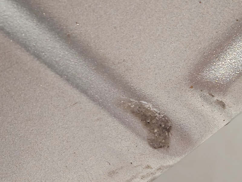 Recambio de llanta para bmw serie 3 berlina (g20) 320i referencia OEM IAM 7915323 36117915323 