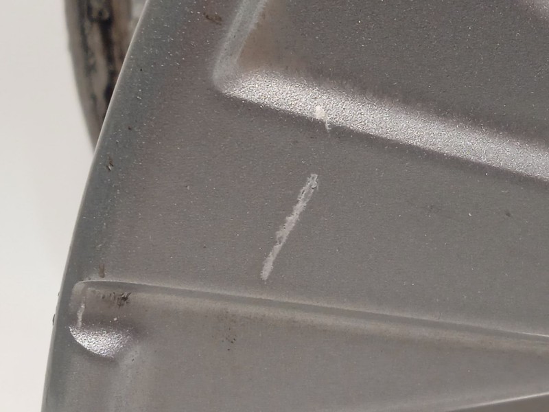 Recambio de llanta para bmw serie 3 berlina (g20) 320i referencia OEM IAM 7915323 36117915323 