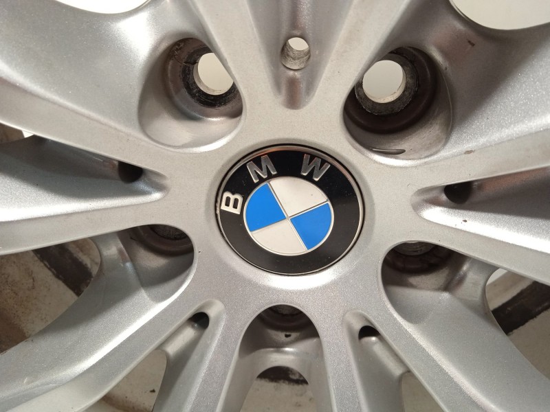 Recambio de llanta para bmw serie 3 berlina (g20) 320i referencia OEM IAM 7915323 36117915323 
