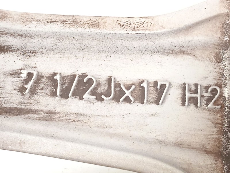 Recambio de llanta para bmw serie 3 berlina (g20) 320i referencia OEM IAM 7915323 36117915323 