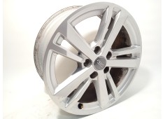 Recambio de llanta para audi q3 (f3b) 35 tdi referencia OEM IAM 83A601025F  