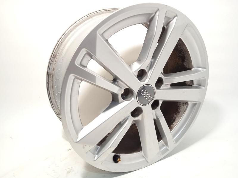 Recambio de llanta para audi q3 (f3b) 35 tdi referencia OEM IAM 83A601025F  