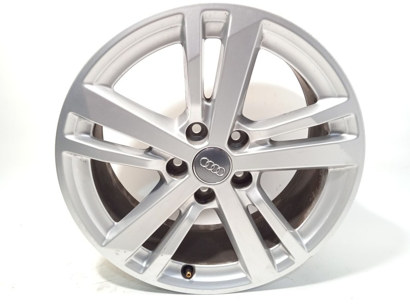 Recambio de llanta para audi q3 (f3b) 35 tdi referencia OEM IAM 83A601025F  