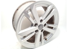 Recambio de llanta para audi q3 (f3b) 35 tdi referencia OEM IAM 83A601025F  