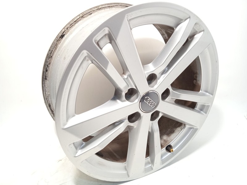Recambio de llanta para audi q3 (f3b) 35 tdi referencia OEM IAM 83A601025F  