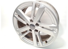 Recambio de llanta para audi q3 (f3b) 35 tdi referencia OEM IAM 83A601025F   2