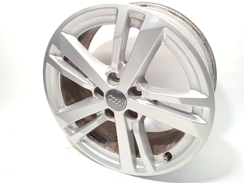 Recambio de llanta para audi q3 (f3b) 35 tdi referencia OEM IAM 83A601025F  