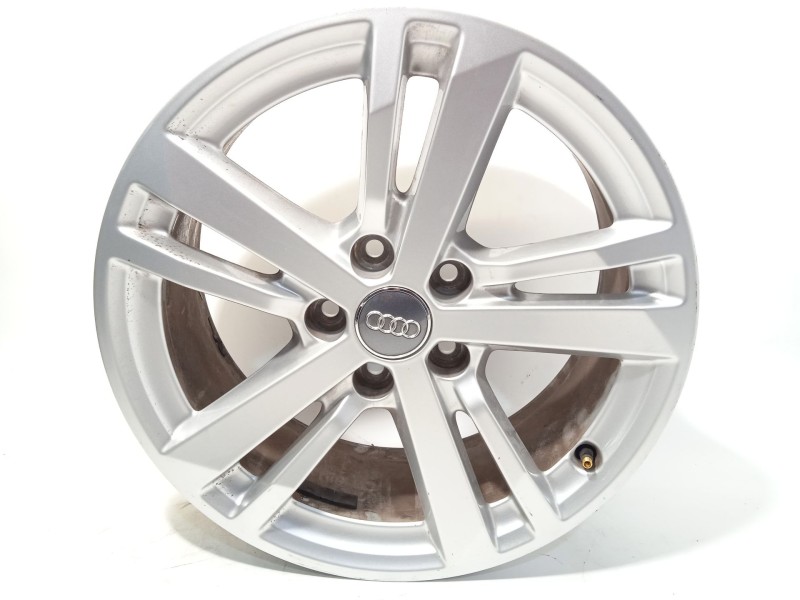 Recambio de llanta para audi q3 (f3b) 35 tdi referencia OEM IAM 83A601025F  