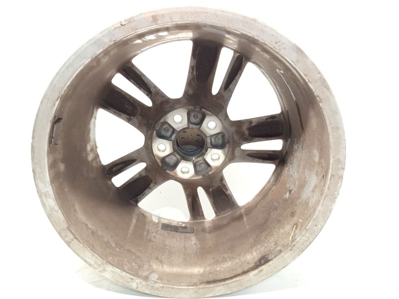 Recambio de llanta para audi q3 (f3b) 35 tdi referencia OEM IAM 83A601025F  