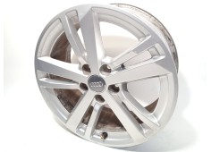 Recambio de llanta para audi q3 (f3b) 35 tdi referencia OEM IAM 83A601025F   2