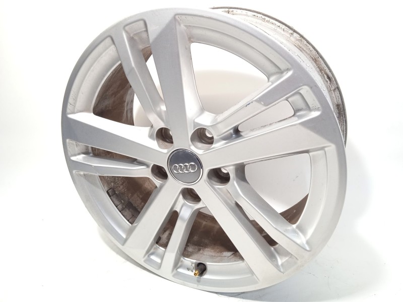 Recambio de llanta para audi q3 (f3b) 35 tdi referencia OEM IAM 83A601025F  
