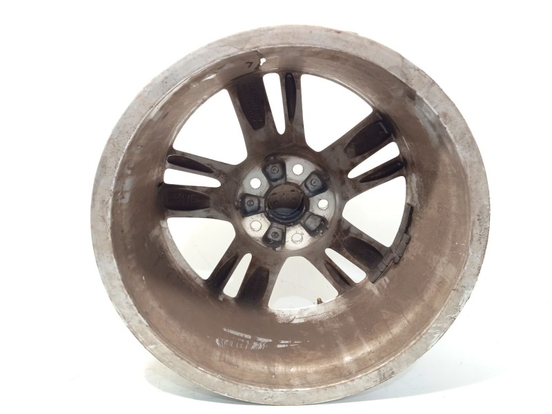Recambio de llanta para audi q3 (f3b) 35 tdi referencia OEM IAM 83A601025F  