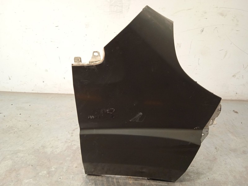 Recambio de aleta delantera derecha para fiat ducato furgoneta (250_) 130 multijet 2,3 d referencia OEM IAM 1372144080  