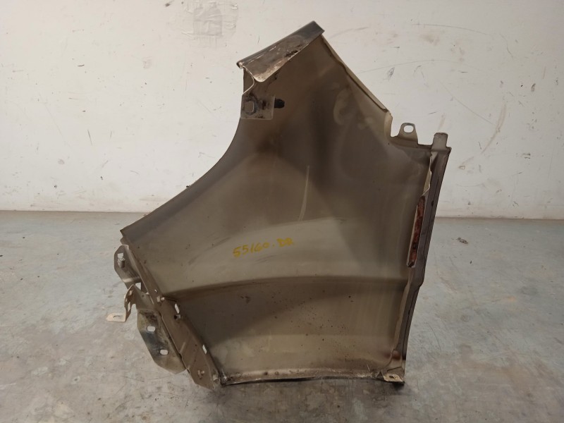 Recambio de aleta delantera derecha para fiat ducato furgoneta (250_) 130 multijet 2,3 d referencia OEM IAM 1372144080  