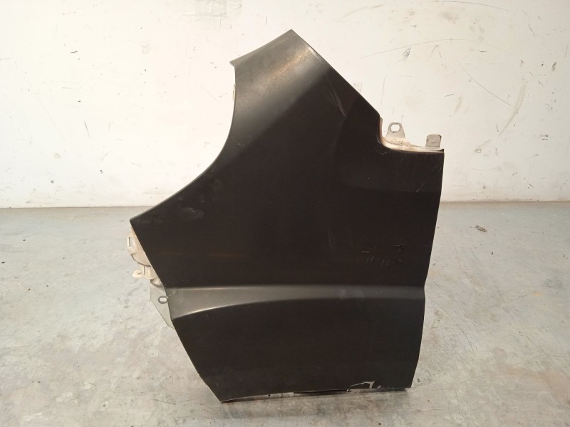 Recambio de aleta delantera izquierda para fiat ducato furgoneta (250_) 130 multijet 2,3 d referencia OEM IAM 1372154080  