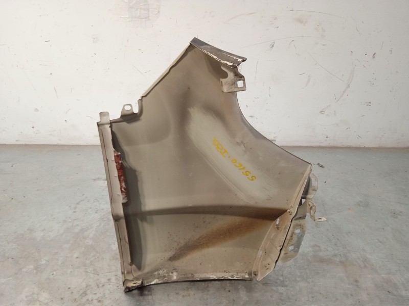 Recambio de aleta delantera izquierda para fiat ducato furgoneta (250_) 130 multijet 2,3 d referencia OEM IAM 1372154080  