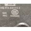Recambio de cerradura puerta trasera izquierda para seat arona 1.0 tsi referencia OEM IAM 5TA839015E  A5E5TA839015E