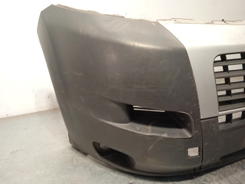 Recambio de paragolpes delantero para fiat ducato furgoneta (250_) 130 multijet 2,3 d referencia OEM IAM 735470253 735423156 735