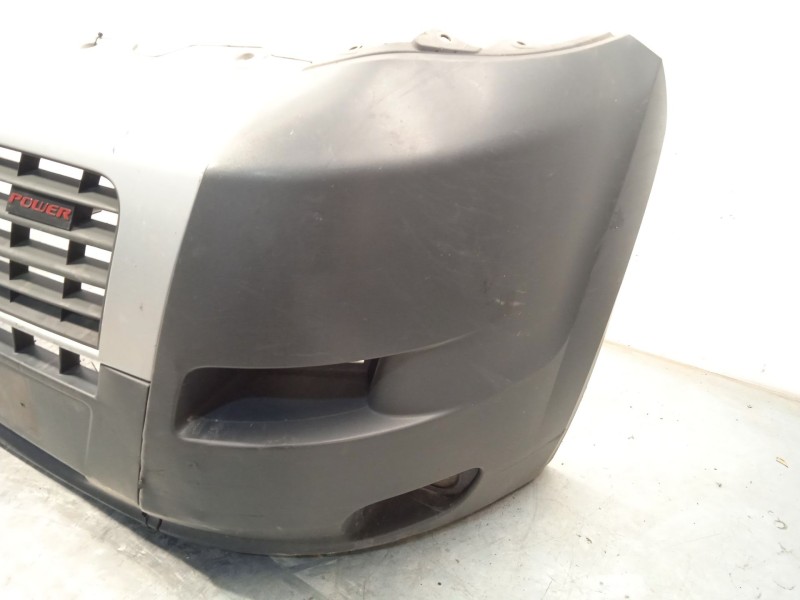 Recambio de paragolpes delantero para fiat ducato furgoneta (250_) 130 multijet 2,3 d referencia OEM IAM 735470253 735423156 735