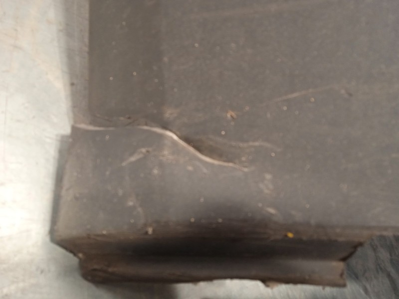 Recambio de paragolpes delantero para fiat ducato furgoneta (250_) 130 multijet 2,3 d referencia OEM IAM 735470253 735423156 735