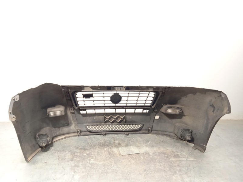 Recambio de paragolpes delantero para fiat ducato furgoneta (250_) 130 multijet 2,3 d referencia OEM IAM 735470253 735423156 735