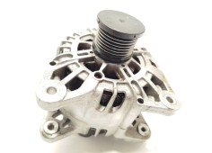 Recambio de alternador para renault master iii furgoneta (fv) 2.3 dci 125 fwd (fv0c, fv0d, fv0g, fv0h, fv0j, fv0k) referencia OE 2