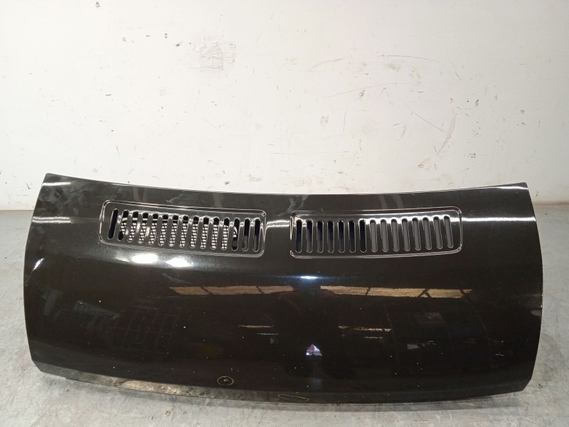 Recambio de capot para fiat ducato furgoneta (250_) 130 multijet 2,3 d referencia OEM IAM 50161460  