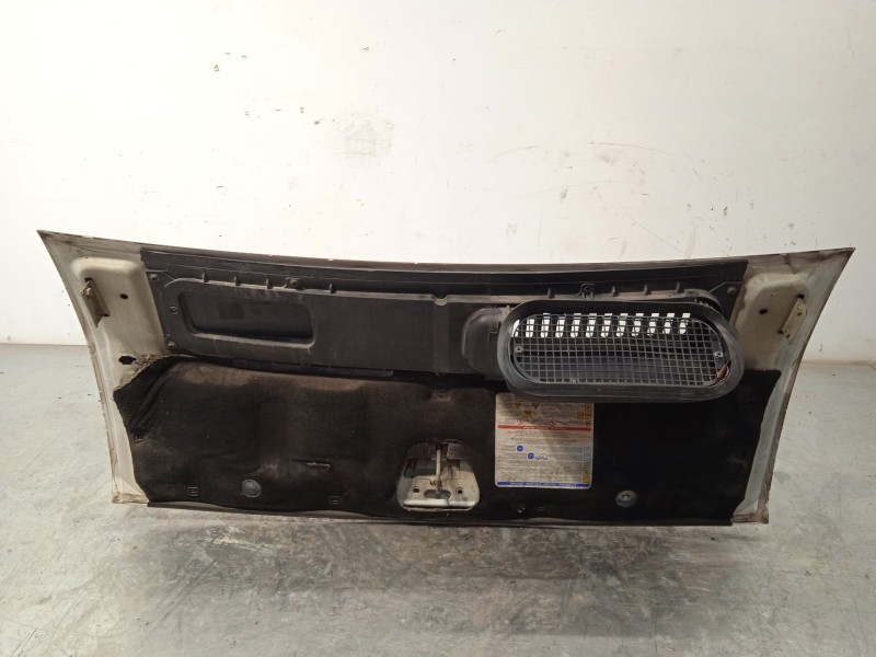 Recambio de capot para fiat ducato furgoneta (250_) 130 multijet 2,3 d referencia OEM IAM 50161460  