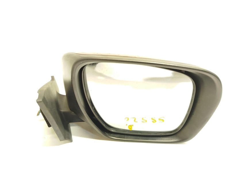 Recambio de retrovisor derecho para mazda 5 (cr) 2.0 cd (cr19) referencia OEM IAM CC6569120D74  