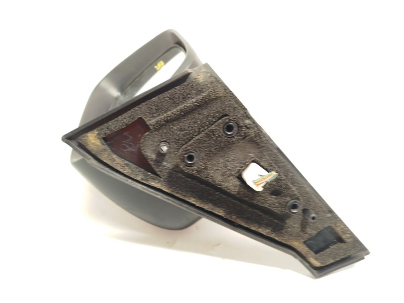 Recambio de retrovisor derecho para mazda 5 (cr) 2.0 cd (cr19) referencia OEM IAM CC6569120D74  