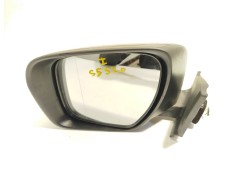 Recambio de retrovisor izquierdo para mazda 5 (cr) 2.0 cd (cr19) referencia OEM IAM CC6569180E74   2