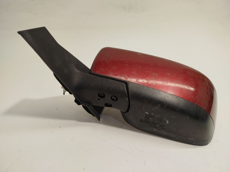 Recambio de retrovisor izquierdo para mazda 5 (cr) 2.0 cd (cr19) referencia OEM IAM CC6569180E74  