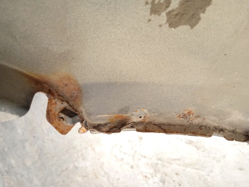 Recambio de aleta delantera derecha para volkswagen touran (1t1, 1t2) 2.0 tdi referencia OEM IAM 1T0821022B  