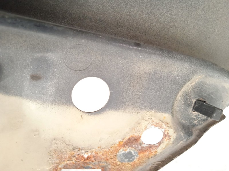 Recambio de aleta delantera derecha para volkswagen touran (1t1, 1t2) 2.0 tdi referencia OEM IAM 1T0821022B  