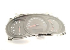 Recambio de cuadro instrumentos para renault master iii furgoneta (fv) 2.3 dci 125 fwd (fv0c, fv0d, fv0g, fv0h, fv0j, fv0k) refe 2