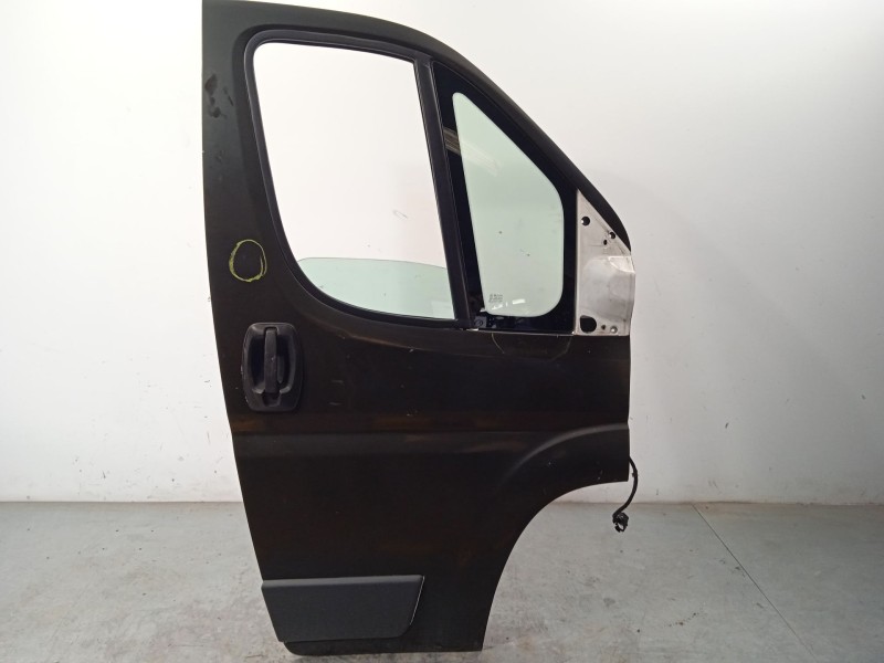 Recambio de puerta delantera derecha para fiat ducato furgoneta (250_) 130 multijet 2,3 d referencia OEM IAM 1364511080 46862839