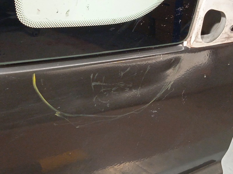 Recambio de puerta delantera derecha para fiat ducato furgoneta (250_) 130 multijet 2,3 d referencia OEM IAM 1364511080 46862839