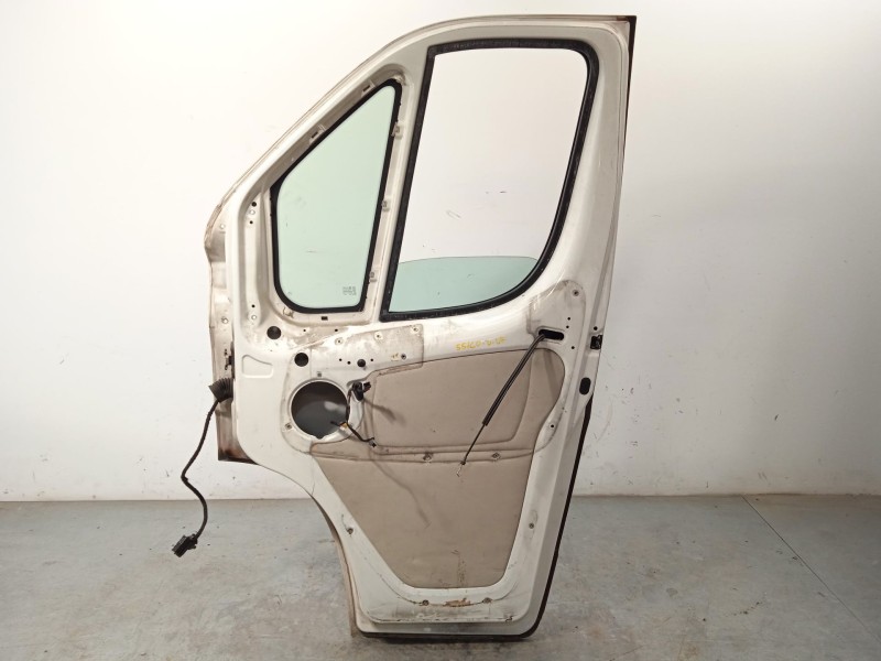 Recambio de puerta delantera derecha para fiat ducato furgoneta (250_) 130 multijet 2,3 d referencia OEM IAM 1364511080 46862839