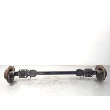 Recambio de puente trasero para nissan nv 400 l1h1 2,8t pro referencia OEM IAM 5540100Q1A 5540100Q1L 