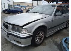 bmw 3 compact (e36) del año 2000