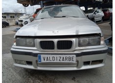 bmw 3 compact (e36) del año 2000 2