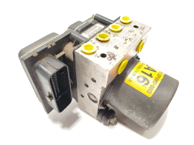 Recambio de abs para hyundai santa fé ii (cm) 2.2 crdi referencia OEM IAM 589102B550 0265951248 0265230762