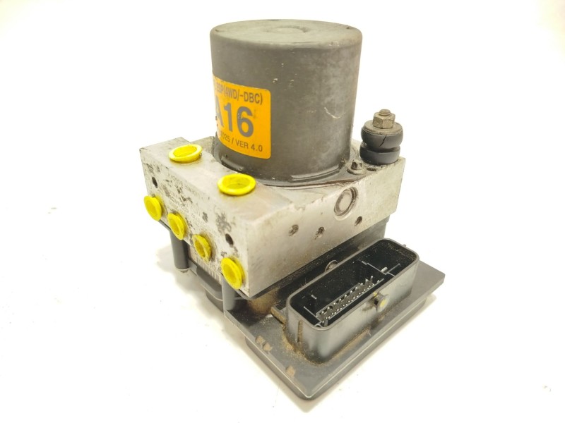 Recambio de abs para hyundai santa fé ii (cm) 2.2 crdi referencia OEM IAM 589102B550 0265951248 0265230762