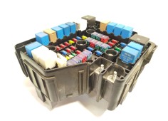 Recambio de caja reles / fusibles para hyundai santa fé ii (cm) 2.2 crdi referencia OEM IAM 919502B780   2