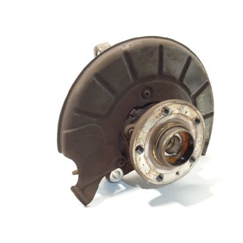 Recambio de mangueta delantera derecha para volkswagen passat lim. (362) advance bluemotion referencia OEM IAM 3C0407254F  