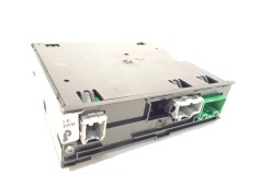 Recambio de sistema audio / radio cd para opel mokka / mokka x (j13) 1.6 cdti 4x4 (_76) referencia OEM IAM 39086776  497316088 2