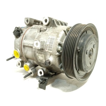 COMPRESOR AIRE ACONDICIONADO 97701D7300 F500NFFAA02