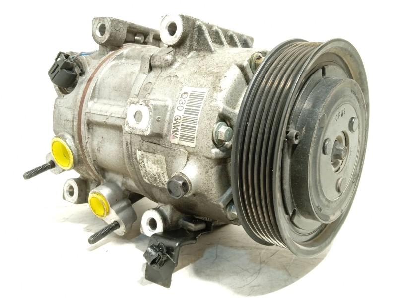 COMPRESOR AIRE ACONDICIONADO 97701D7300 F500NFFAA02