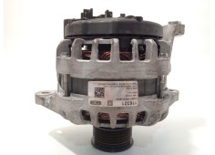Recambio de alternador para fiat ducato furgoneta (250_) 130 multijet 2,3 d referencia OEM IAM F032116321 504009978 116321 2