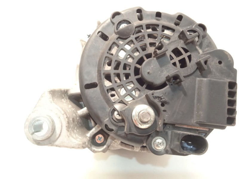Recambio de alternador para fiat ducato furgoneta (250_) 130 multijet 2,3 d referencia OEM IAM F032116321 504009978 116321